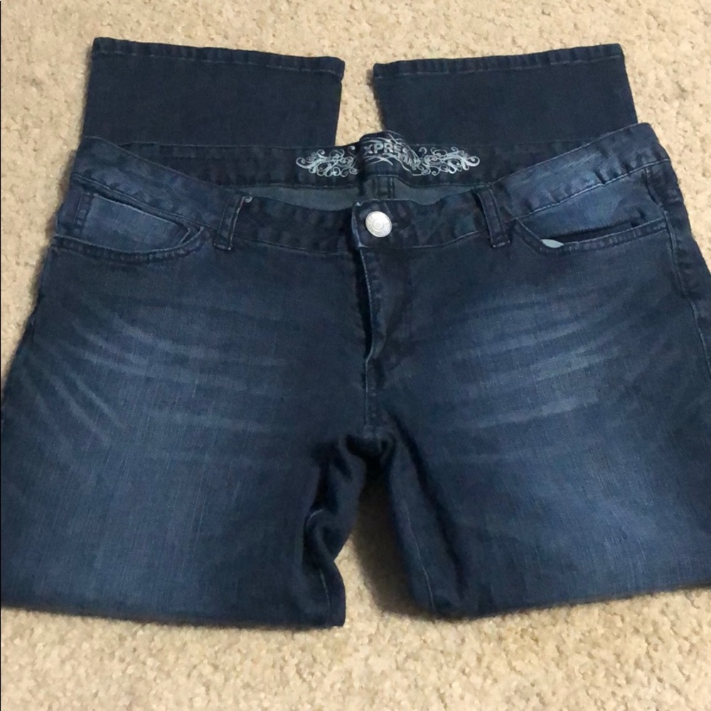 Express Jeans